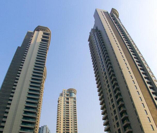楼市