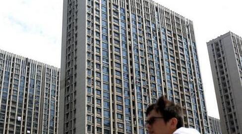 楼市