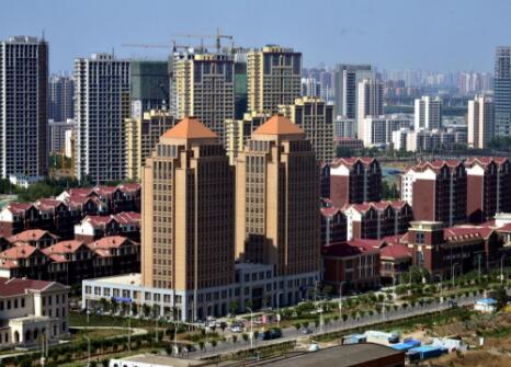 楼市