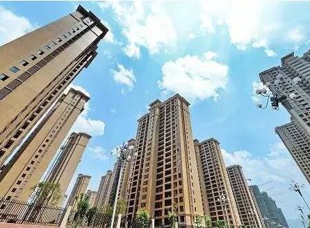 楼市