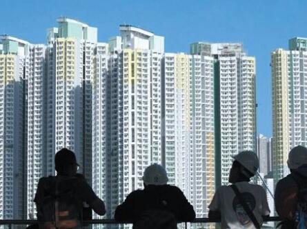 楼市