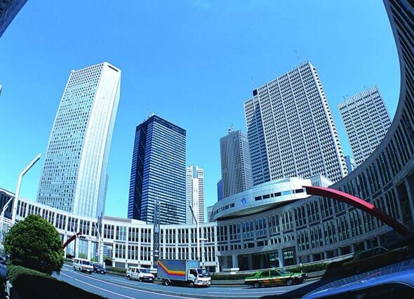 楼市