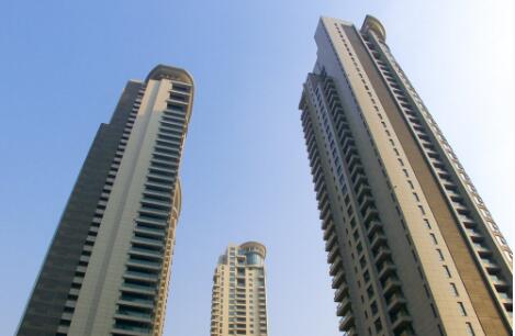 楼市