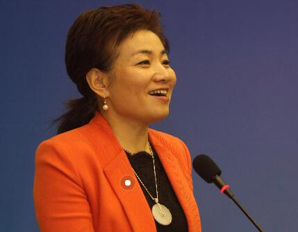 步步高张海霞