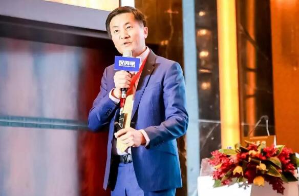 步长资产管理中心总裁姒亭佑