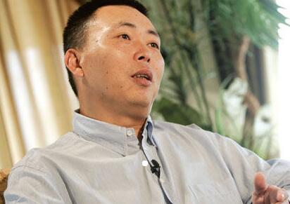 段永平