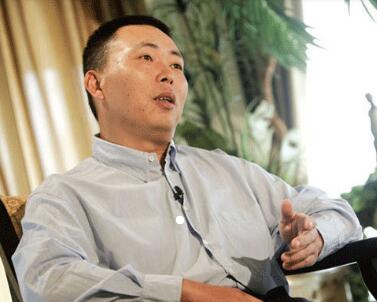 段永平