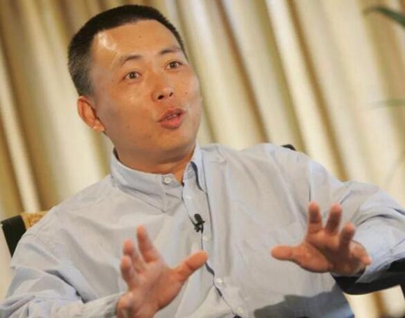段永平