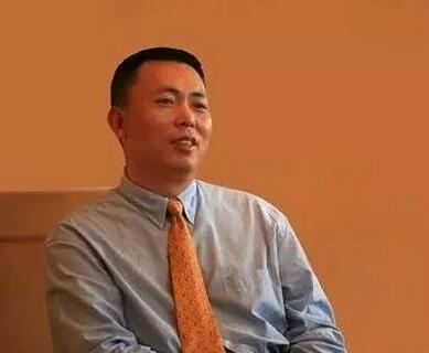段永平
