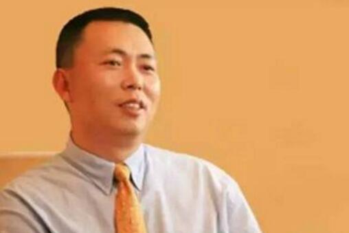 段永平