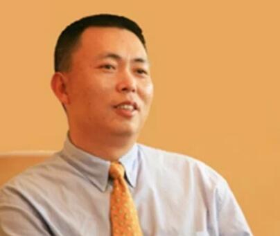 段永平