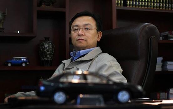 比亚迪搞大事情 王传福要“手撕”垂直整合