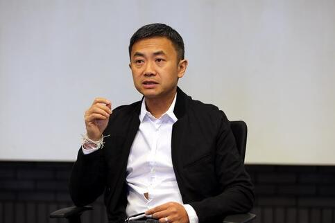 毛大庆谈融资八大法门