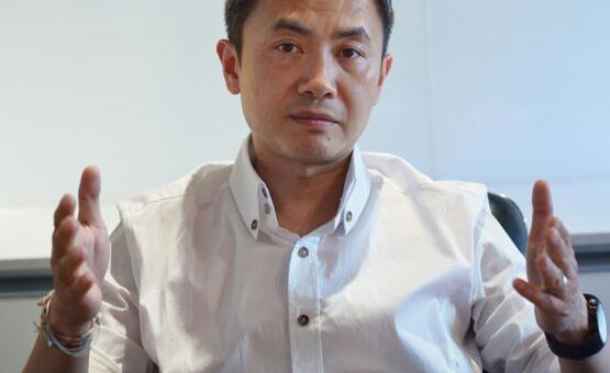 毛大庆