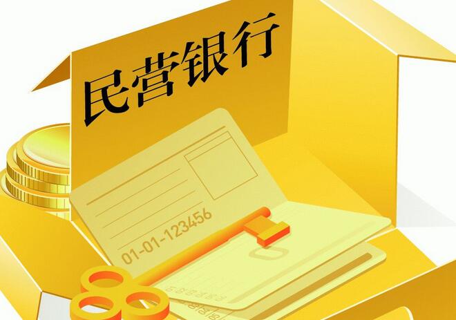 民营银行“大跃进