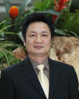 水星家纺李裕杰