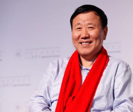 汇源朱新礼