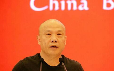 江中创始人钟虹光