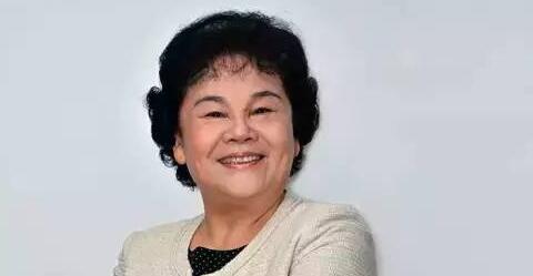 江佩珍