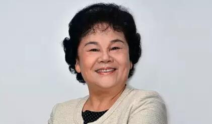 江佩珍
