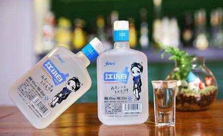 江小白