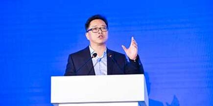 江苏高科技投资集团总裁董梁