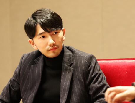/汽车超人CEO郑超