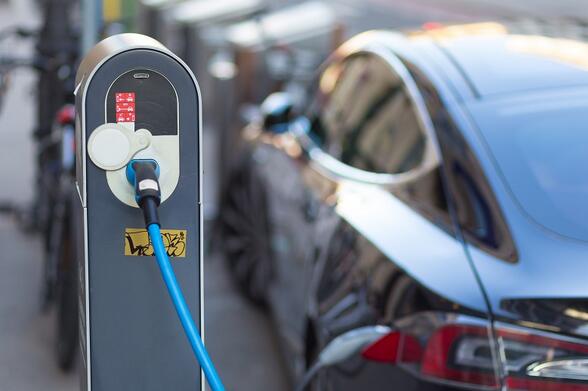 汽车