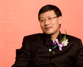 沈南鹏