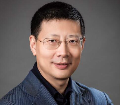 沈南鹏