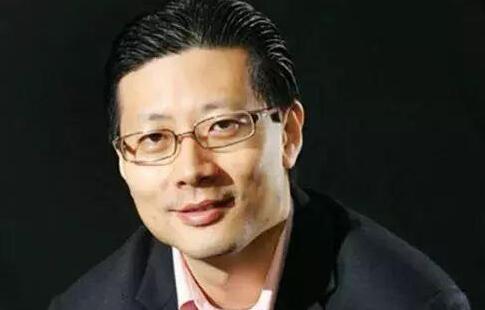 沈南鹏