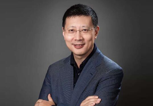 沈南鹏