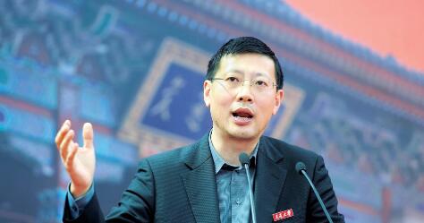 沈南鹏
