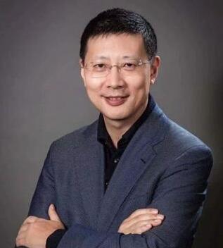 沈南鹏