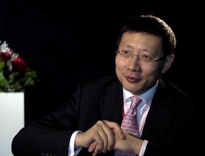 沈南鹏