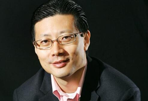 沈南鹏