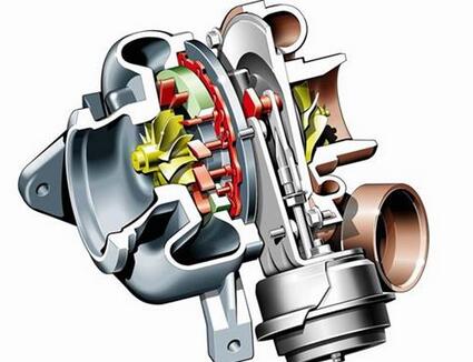 河南西峡县招商汽车涡轮增压器开发项目