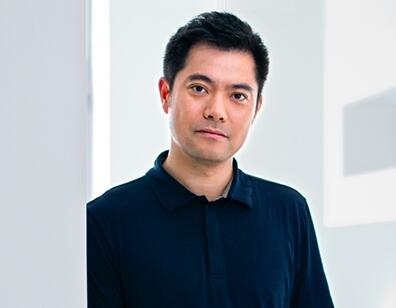 泛生子CEO王思振