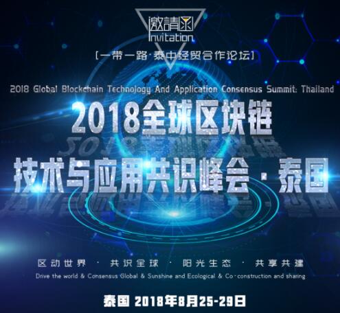 泰中经贸合作论坛