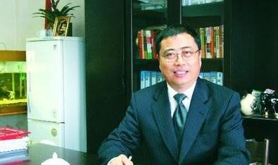 洽洽创始人陈先保