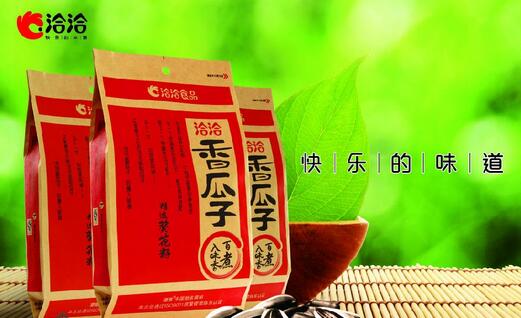 洽洽
