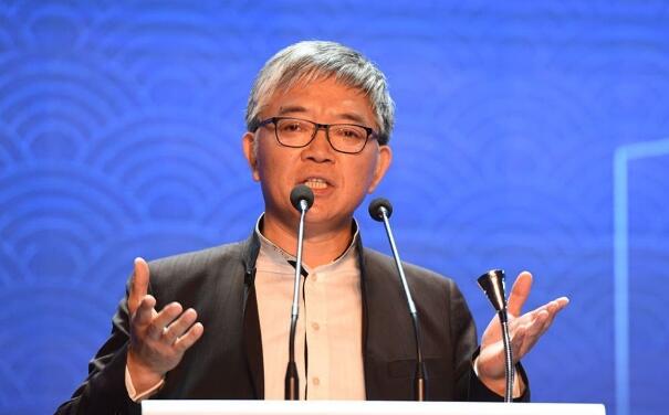 浙商银行行长刘晓春