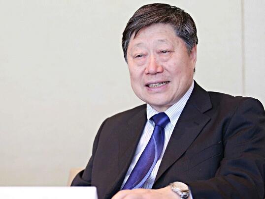 海尔集团张瑞敏