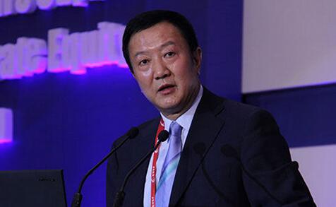 深创投总裁孙东升