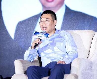 深创投李守宇