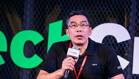 深创谷徐家斌