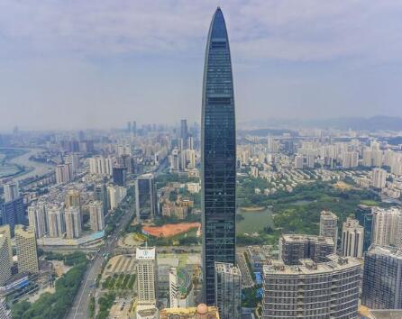 深圳楼市