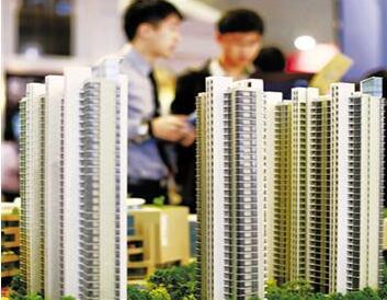 深圳楼市