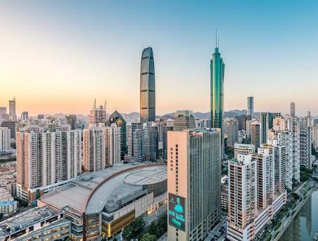 深圳