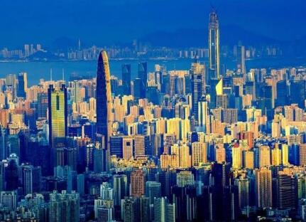 深圳
